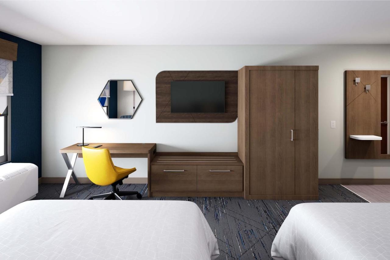 Express - West By Ihg Hotel